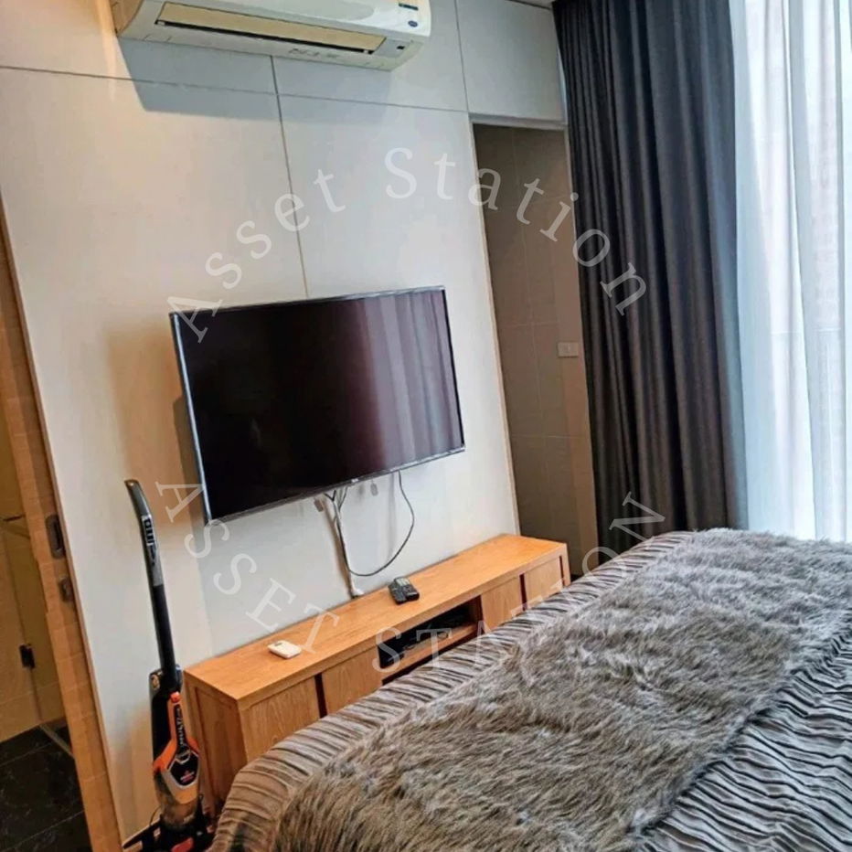 picture 🎯Park Origin Phrom Phong, a condo next to a garden in the heart of Sukhumvit🎯 - 2/9