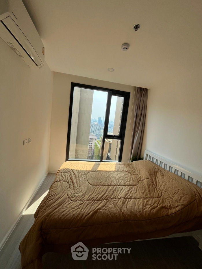 picture 1-BR Condo at Denim Jatujak near MRT Chatuchak Park (ID 1300419) - 4/16
