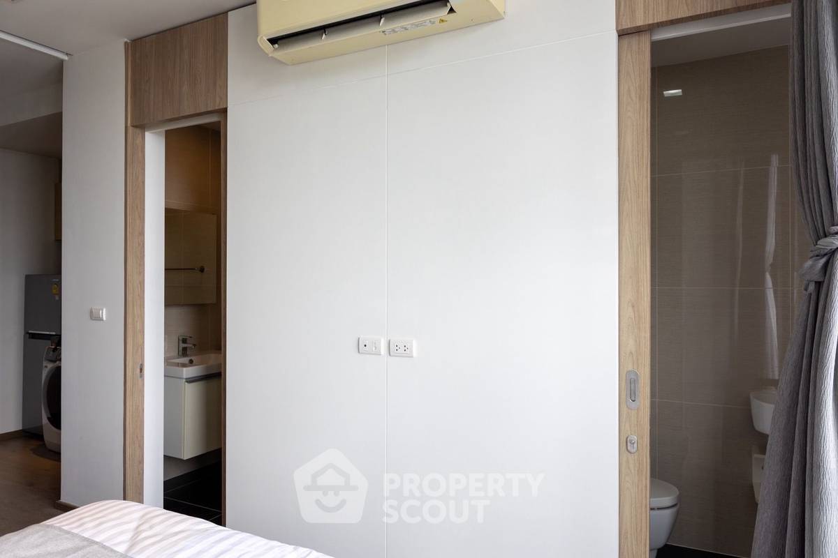 picture 1-BR Condo at Park Origin Phrom Phong near BTS Phrom Phong (ID 2287196) - 3/9