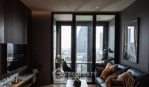 1-BR Condo at Beatniq Sukhumvit 32 near BTS Thong Lor (ID 629378)