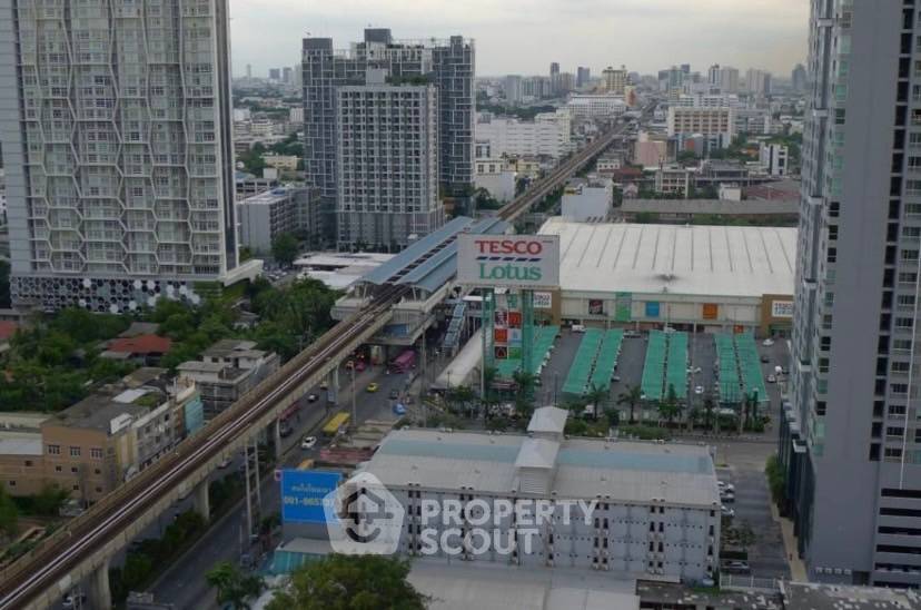 picture 1-BR Condo at Diamond Sukhumvit near BTS On Nut (ID 531481) - 4/12
