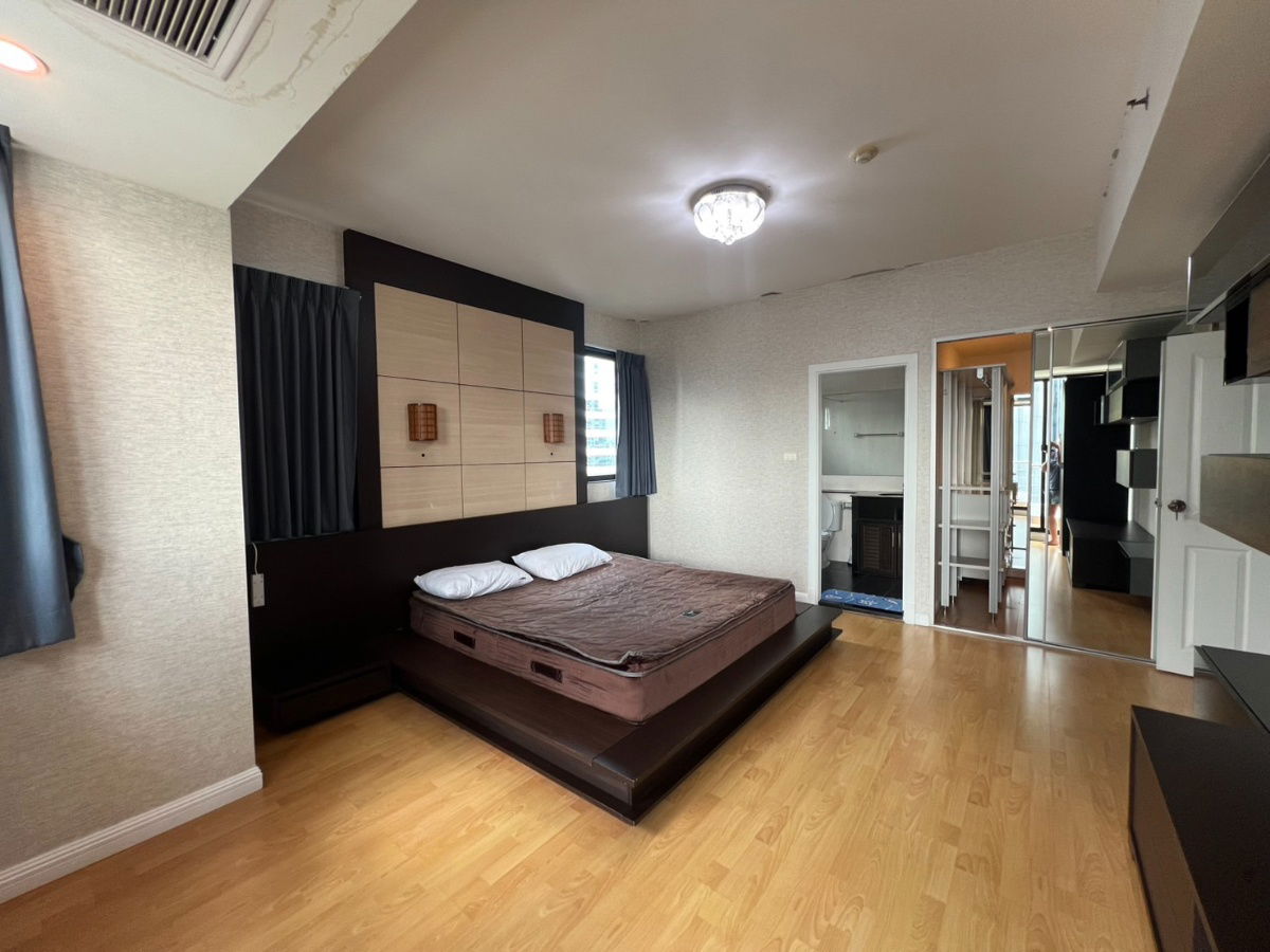 รูป Supalai premier place asoke 110 Sqm 45K - รูปที่ 2/17