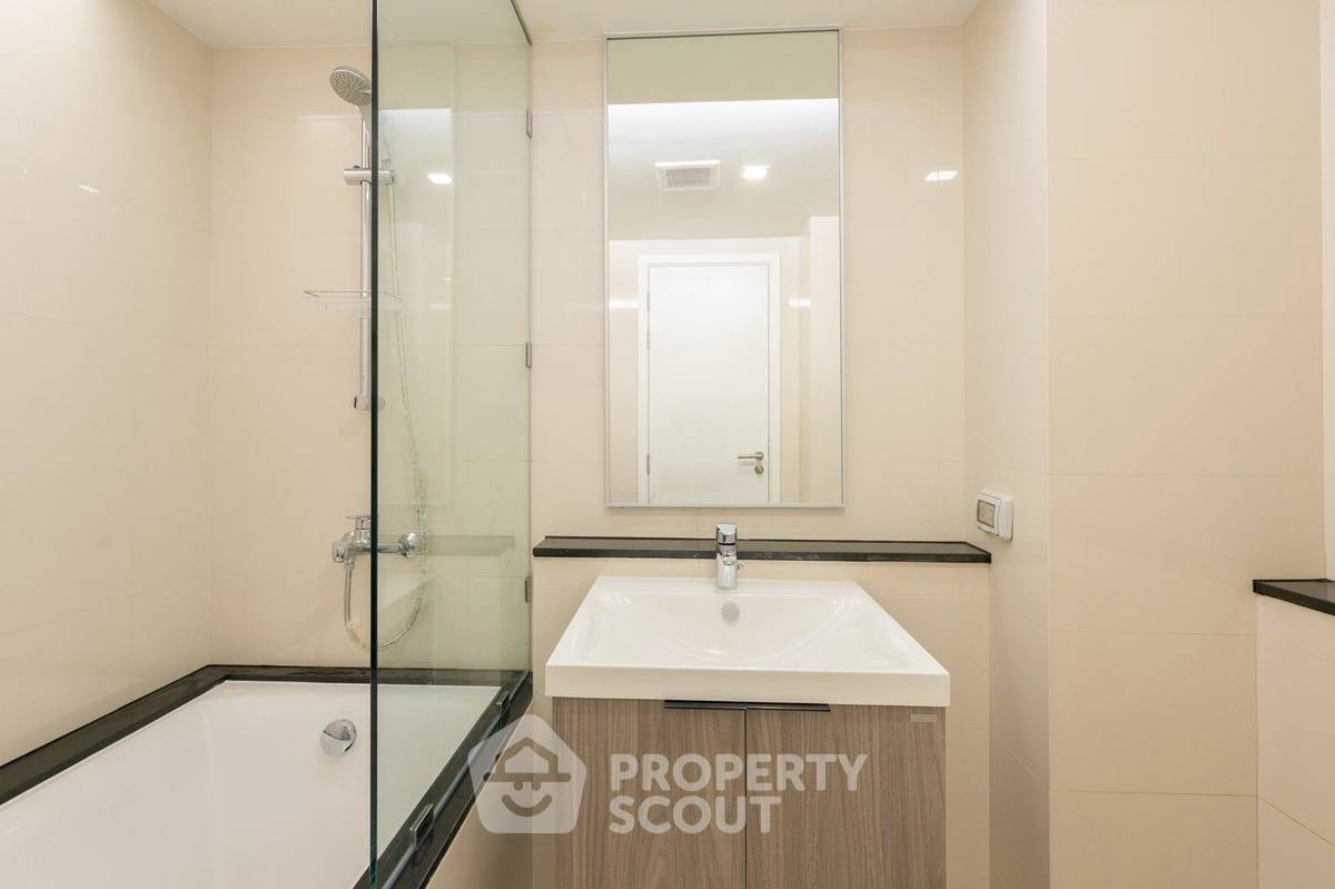 picture 1-BR Condo at Circle Rein near BTS Asok (ID 1271164) - 7/14