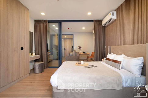 1-BR Condo at XT Phayathai near BTS Phaya Thai (ID 1881085)