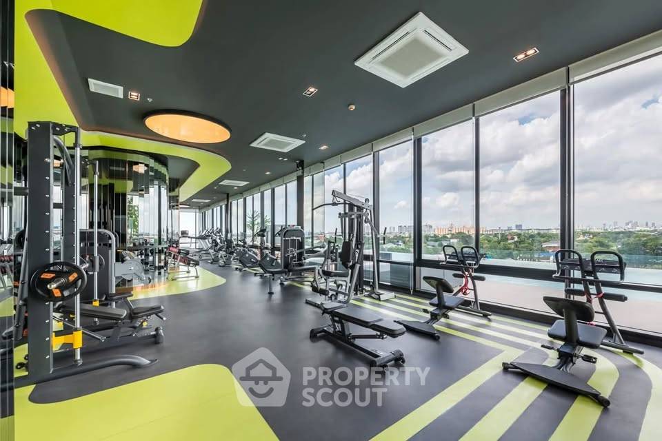 รูป คอนโด 2-ห้องนอน ที่ นิช โมโน เมกะ สเปซ บางนา ใน บางแก้ว (ID 2295815) - รูปที่ 16/24