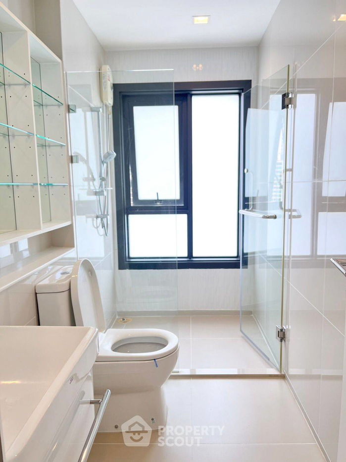 picture 2-BR Condo at Life One Wireless near BTS Phloen Chit (ID 2287193) - 20/20