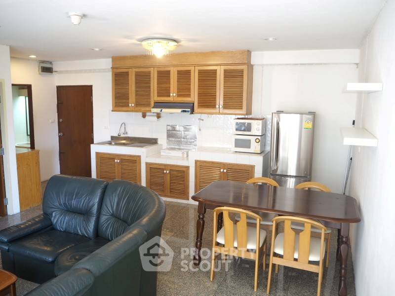 picture 1-BR Condo at Saranjai Mansion Condominium near BTS Nana (ID 514261) - 7/8