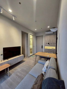  The Address Siam - Ratchatewi - For Rent >> 1 bedroom 35,000 baht >> 35 sqm (Line ID : meigood777)