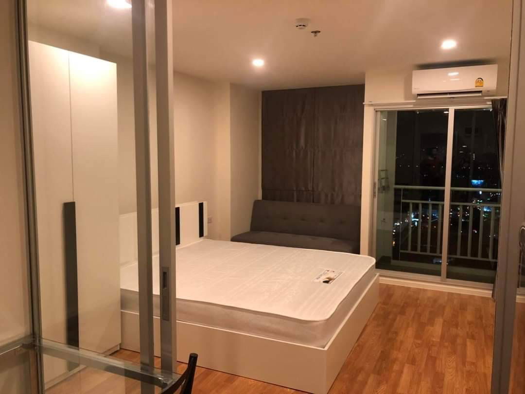 picture For rent Lumpini Ville Phatthanakan Srinakarin  - 7/10