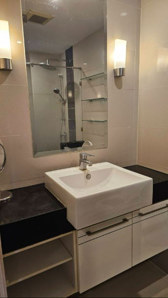 picture 🟢Condo For Rent 🟢Supalai Premier @ Asoke Zone MRT Phetchaburi Full Furniture 1 bedroom 1 bathroom HOT!! - 5/5