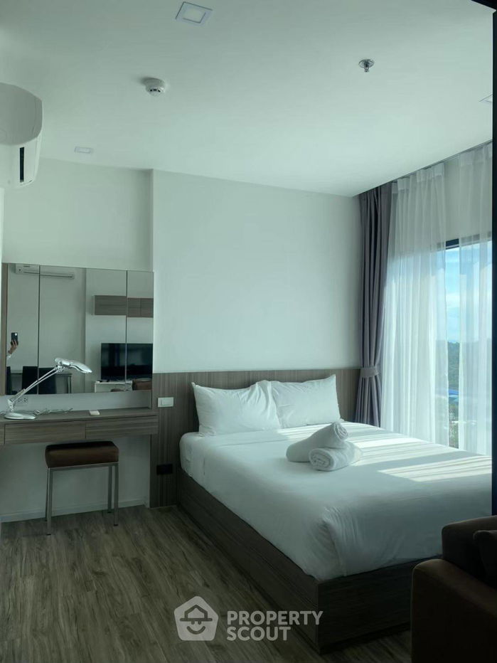 picture 1-BR Condo at Knightsbridge The Ocean Sriracha in Surasak (ID 1286564) - 6/9