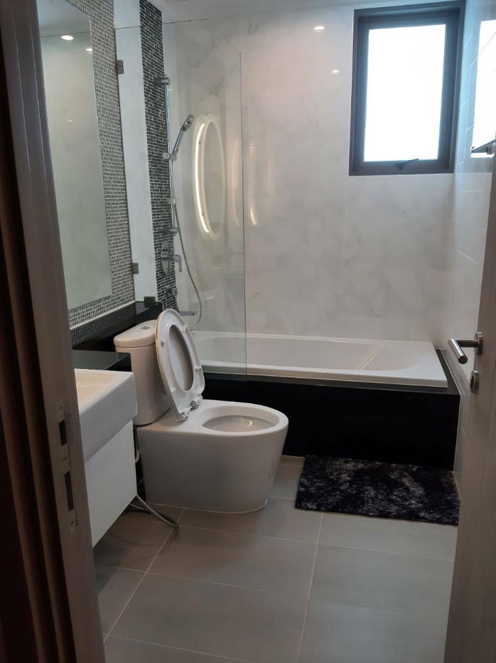 picture > Supalai Oriental Sukhumvit 39 for Rent 2b 2b, 84 sqm <    - 4/29