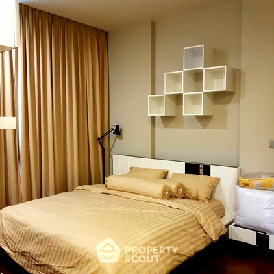 ขายคอนโด : คอนโด 1 ห้องนอน ขาย ควอทโทร บาย แสนสิริ ใกล้ BTS ทองหล่อ (ID 954731)