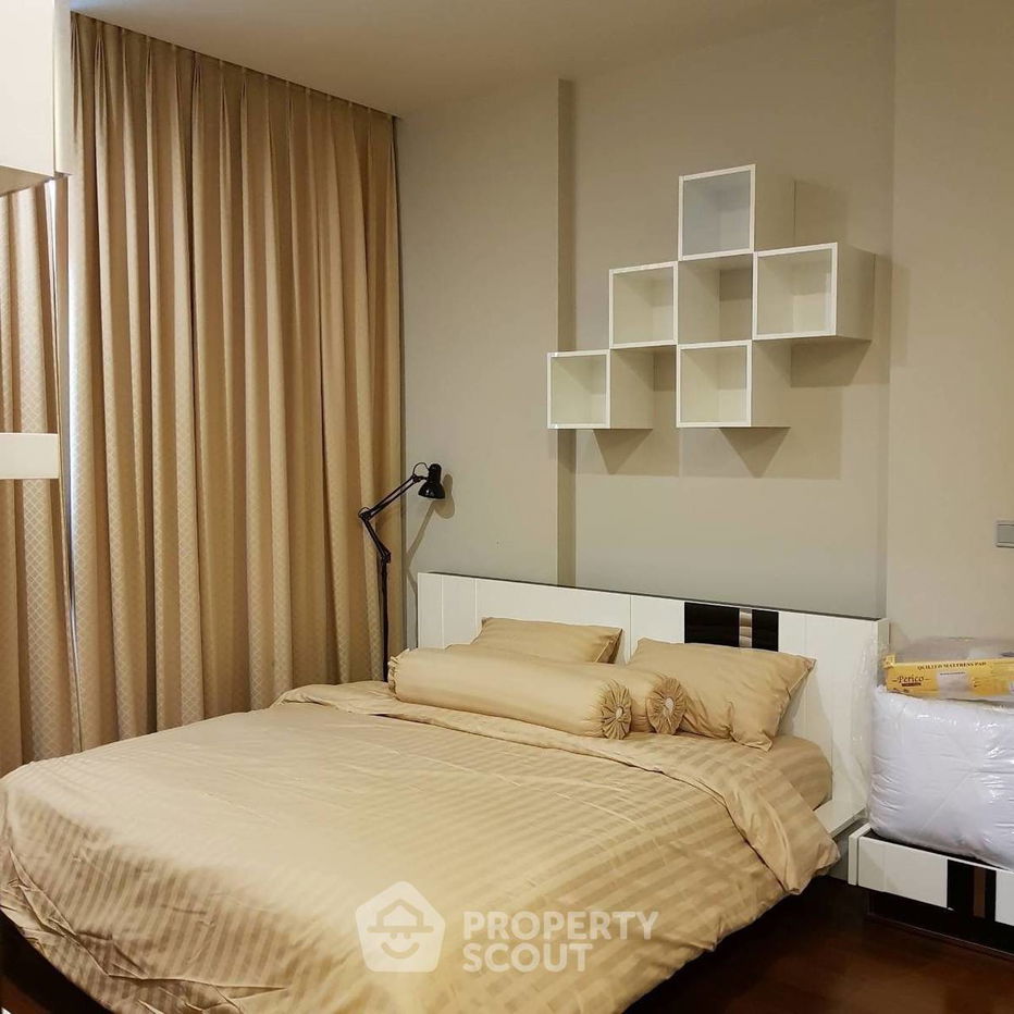 รูป คอนโด 1-ห้องนอน ที่ ควอทโทร บาย แสนสิริ ใกล้ BTS ทองหล่อ (ID 954731) - รูปที่ 1/6