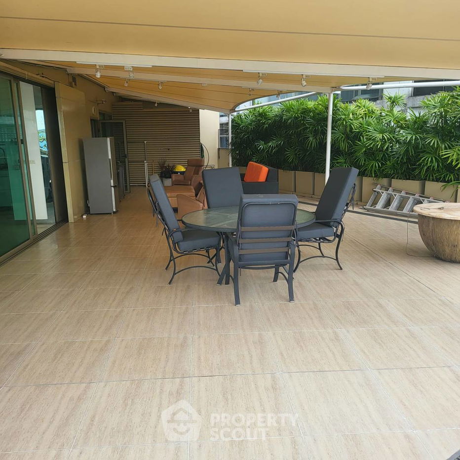 picture 3-BR Condo at The Lakes Bangkok near BTS Asok (ID 2102216) - 14/16