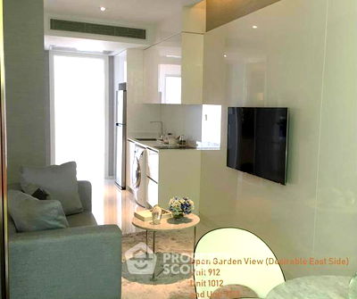 Condos for sale Bangkok : 1-BR Condo at Hyde Sukhumvit 11 near BTS Nana (ID 565547)