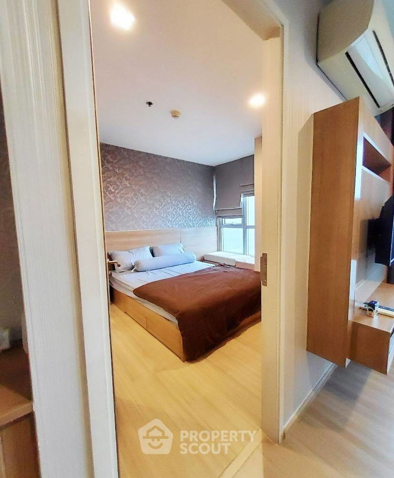 picture 1-BR Condo at Rhythm Sukhumvit 50 near BTS On Nut (ID 1529954) - 2/4