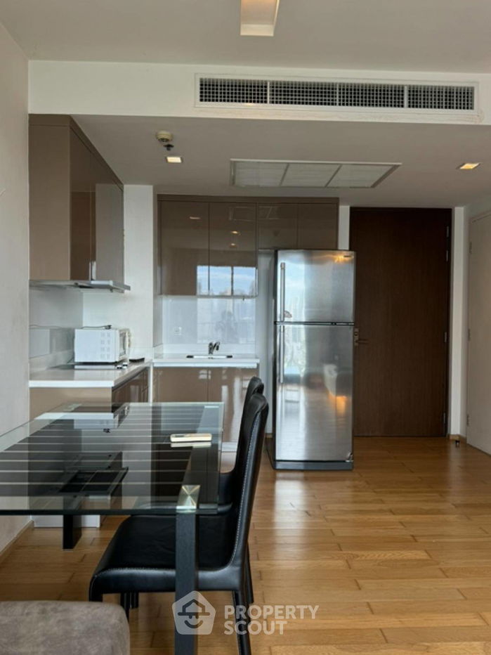 picture 1-BR Condo at Siri At Sukhumvit near BTS Thong Lor (ID 1804938) - 28/39