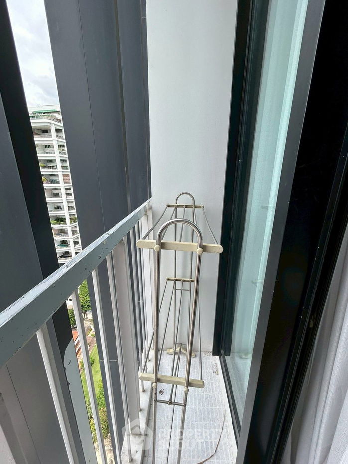 picture Studio Condo at Park Origin Phrom Phong near BTS Phrom Phong (ID 2289563) - 9/15