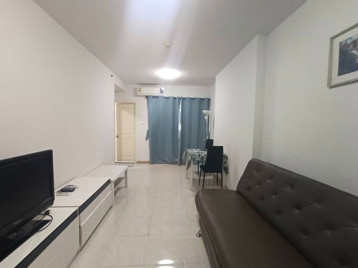 รูป 📢📢ปล่อยเช่า!! ศุภาลัย ปาร์ค แคราย-งามวงศ์วาน 1Bed 46 ตร.ม.ชั้น 16 พร้อมอยู่ ใกล้ MRT ศูนย์ราชการนนท์ สอบถาม LINE ID: @atfirm📲 - รูปที่ 1/8