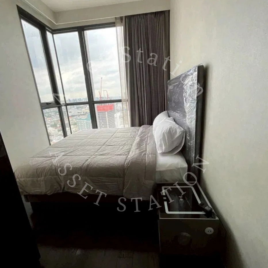รูป 🎯ครบทั้งวิวและโลเคชั่น ต้องที่ Park Origin Park Origin Thonglor🎯 - รูปที่ 6/16