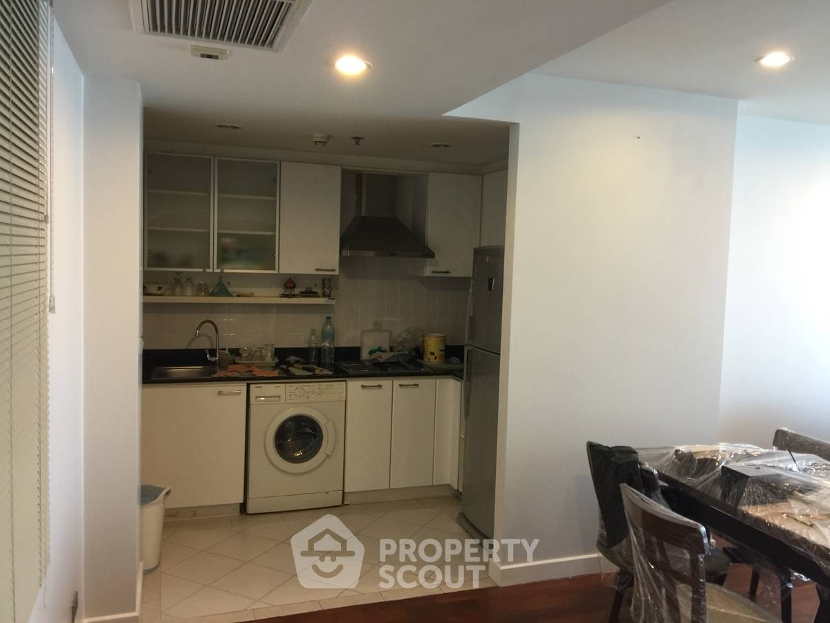 รูป คอนโด 3-ห้องนอน ที่ บ้านสิริ สีลม คอนโดมิเนียม ใกล้ BTS สุรศักดิ์ (ID 882369) - รูปที่ 9/12