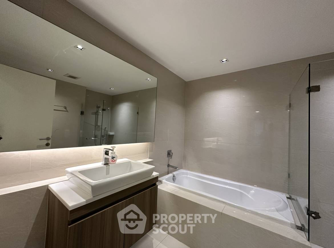 picture 2-BR Condo at Vtara 36 near BTS Thong Lor (ID 1729203) - 7/10