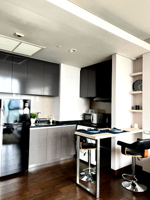 คอนโดให้เช่า : เช่าคอนโด The Lumpini 24/เดอะ ลุมพินี 24 (E6809012) ID Line : @condo101
