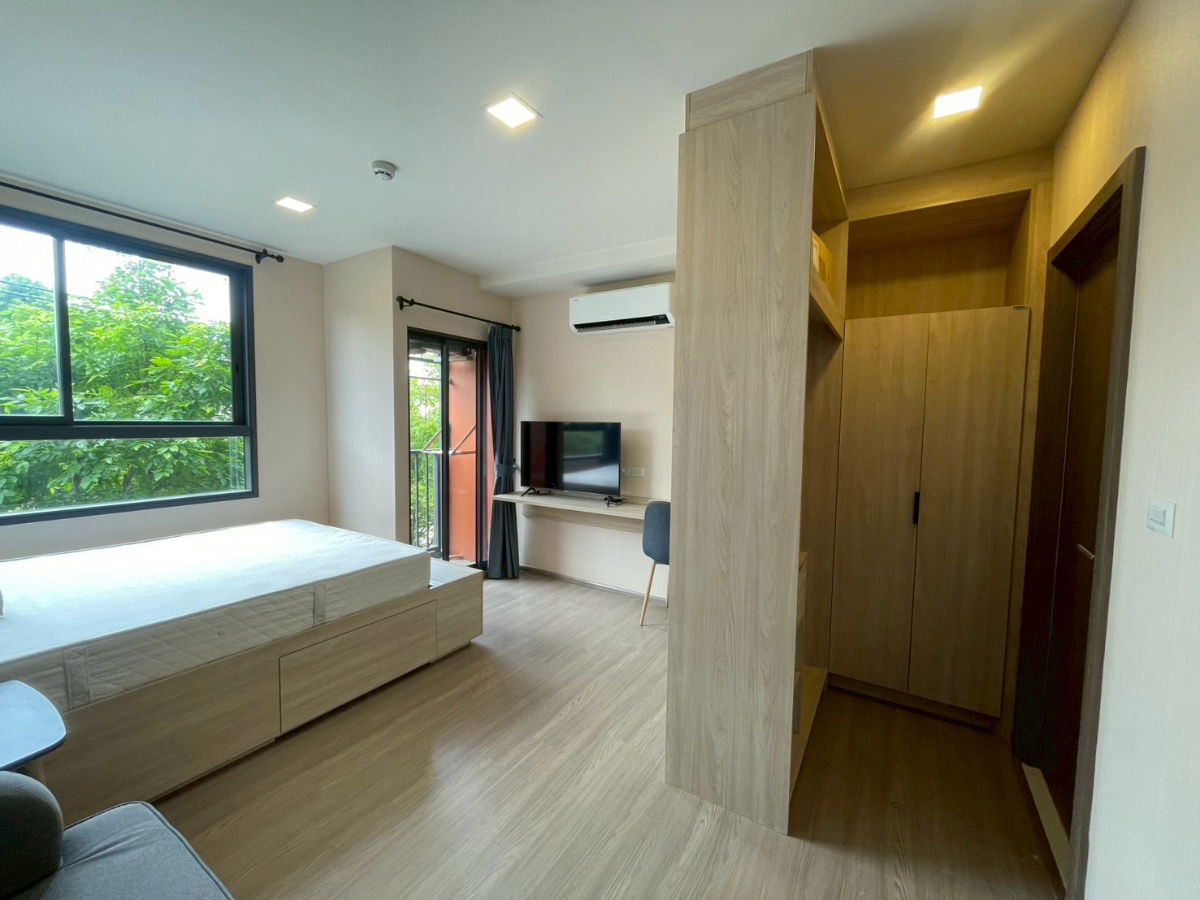 picture PFD-05614 Condo for Rent:   The Muve Bangna  Schedule a viewing ■ Line: @propertyfinder	 - 3/10