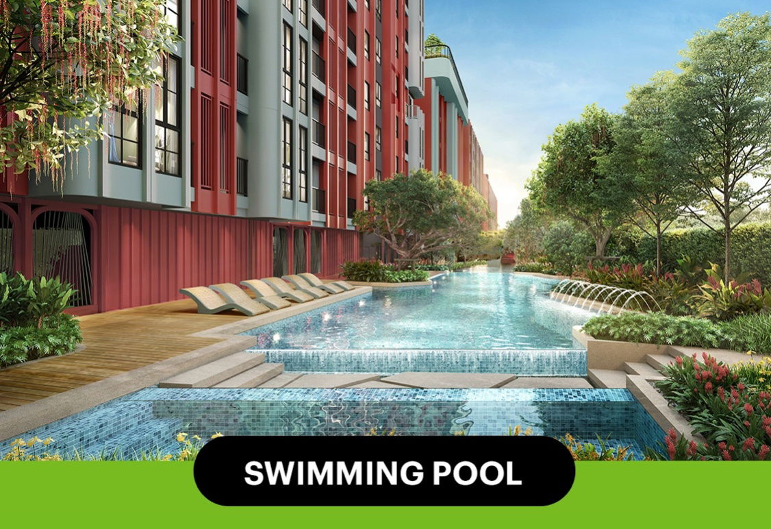 picture Condo near Central Phuket | The base bukit 19k - 10/15