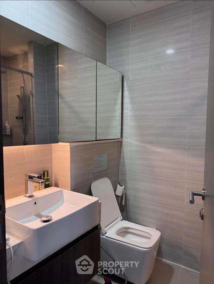 picture 2-BR Condo at Park Origin Thonglor near BTS Thong Lor (ID 2115102) - 10/16