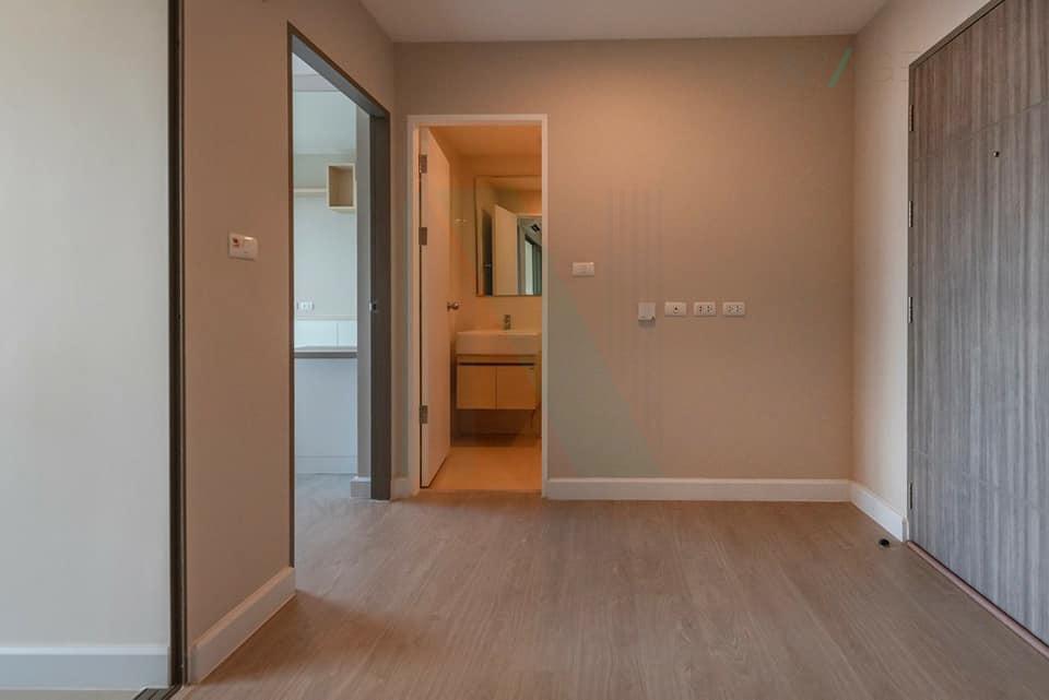 picture 🔺 For Rent Condo METRO LUXE RATCHADA Building C, Floor 7,1 bed room, Room size 8 sqm - 7/8