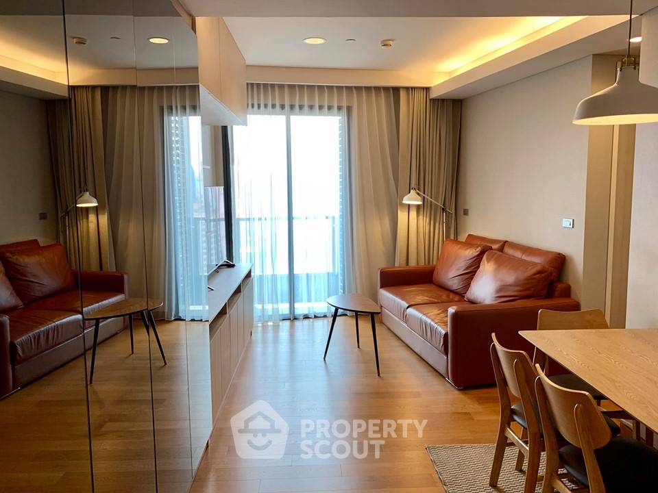 รูป คอนโด 1-ห้องนอน ที่ เดอะ ลุมพินี 24 ใกล้ BTS พร้อมพงษ์ (ID 825576) - รูปที่ 5/13