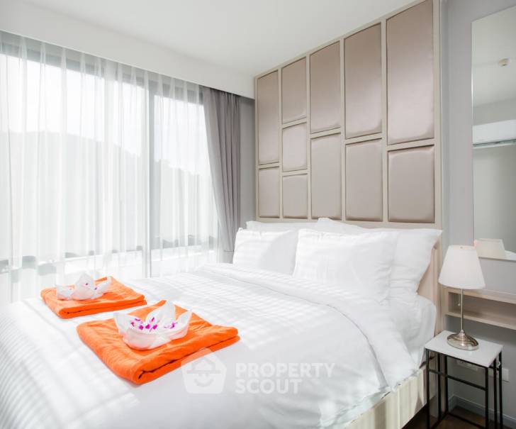 1-BR Condo at 6th Avenue Surin Condominium close to Surin (ID 1937731) - image 2