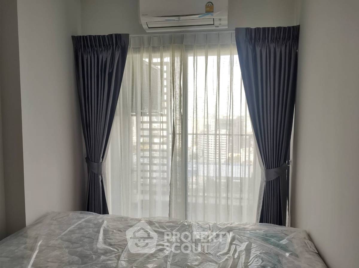 picture 2-BR Condo at Ideo Rama 9 - Asoke near MRT Phra Ram 9 (ID 1503349) - 7/7