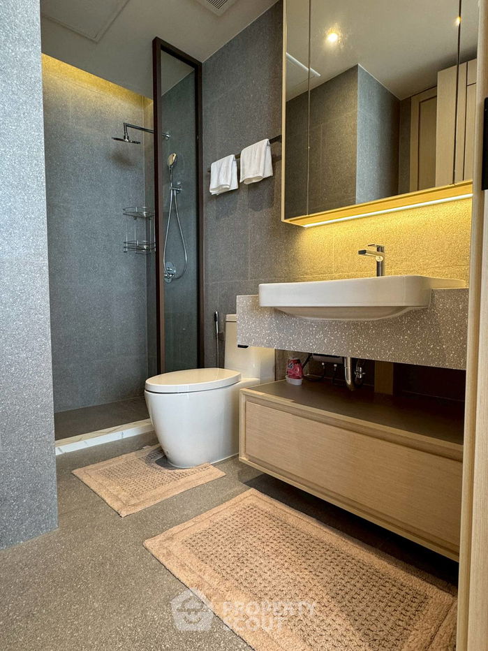picture 2-BR Condo at AROM WONGAMAT close to Sanctuary of Truth (ID 2285307) - 13/19