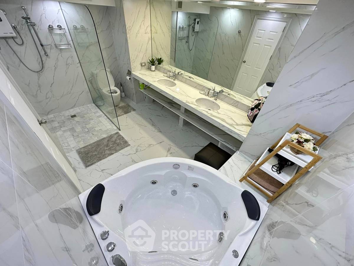 รูป คอนโด 1-ห้องนอน ที่ สยาม ออเรียนทัล ทรอปิคอล การ์เด้น ใกล้ ถนนพระตำหนัก พัทยา (ID 1889717) - รูปที่ 9/9