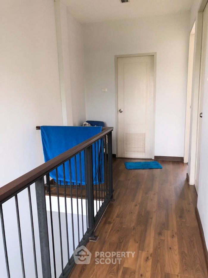 picture 3-BR Townhouse in Khlong Kum (ID 2035706) - 10/19