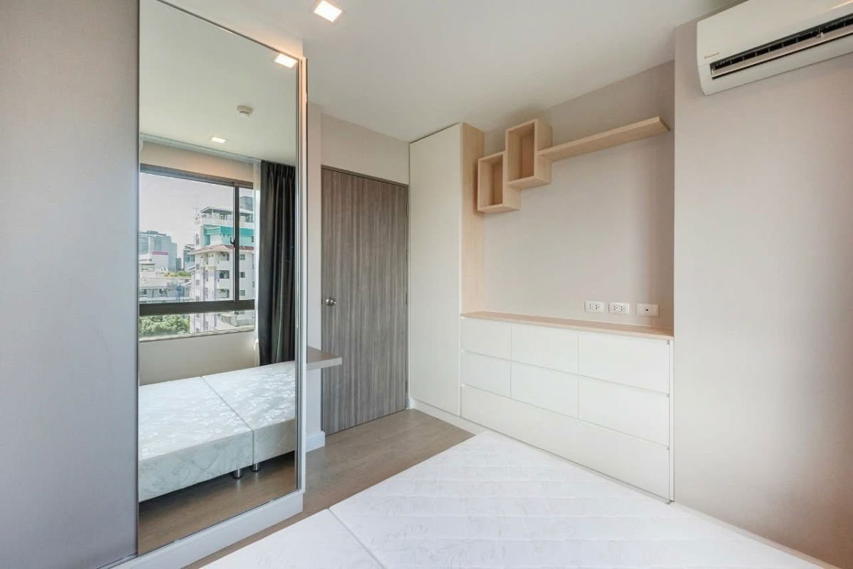 picture 🟪🟦🟩🟨🟧 For rent: Metro Luxe Ratchada 🛎️🛎️ | 𝗟𝗶𝗻𝗲@: @𝗮𝘀𝘀𝗲𝘁𝘀𝗽𝗿𝗼 - 11/17
