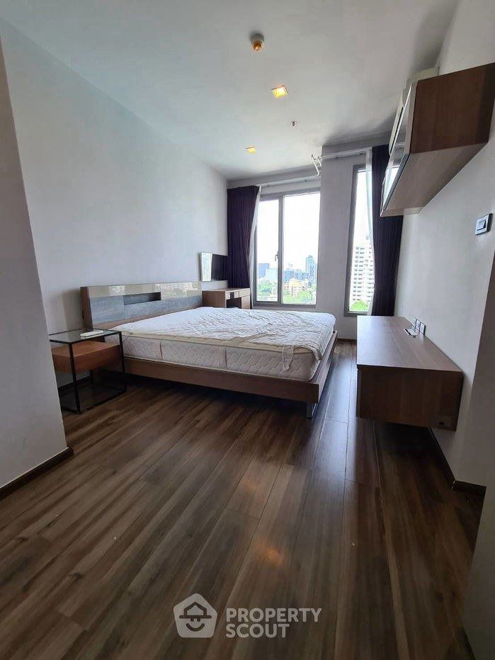 picture 1-BR Condo at Ceil By Sansiri near BTS Thong Lor (ID 2286968) - 3/5