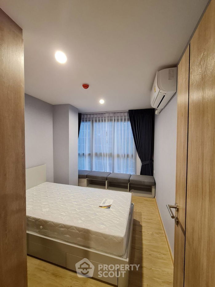 picture 2-BR Condo at The Excel Hideaway Sukhumvit 50 near BTS Phra Khanong (ID 778784) - 5/10