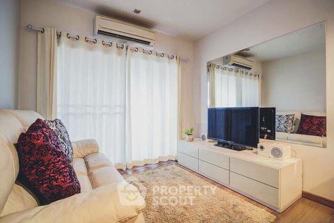 รูปภาพ 1-BR Condo at The Seed Musee Sukhumvit 26 near BTS Phrom Phong (ID 457231)