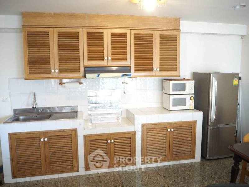 picture 1-BR Condo at Saranjai Mansion Condominium near BTS Nana (ID 514261) - 4/8