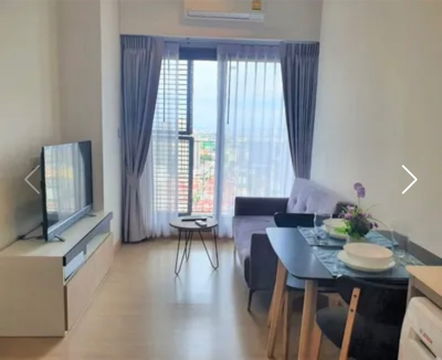 Renting Whizdom connect 1bed ready to move in