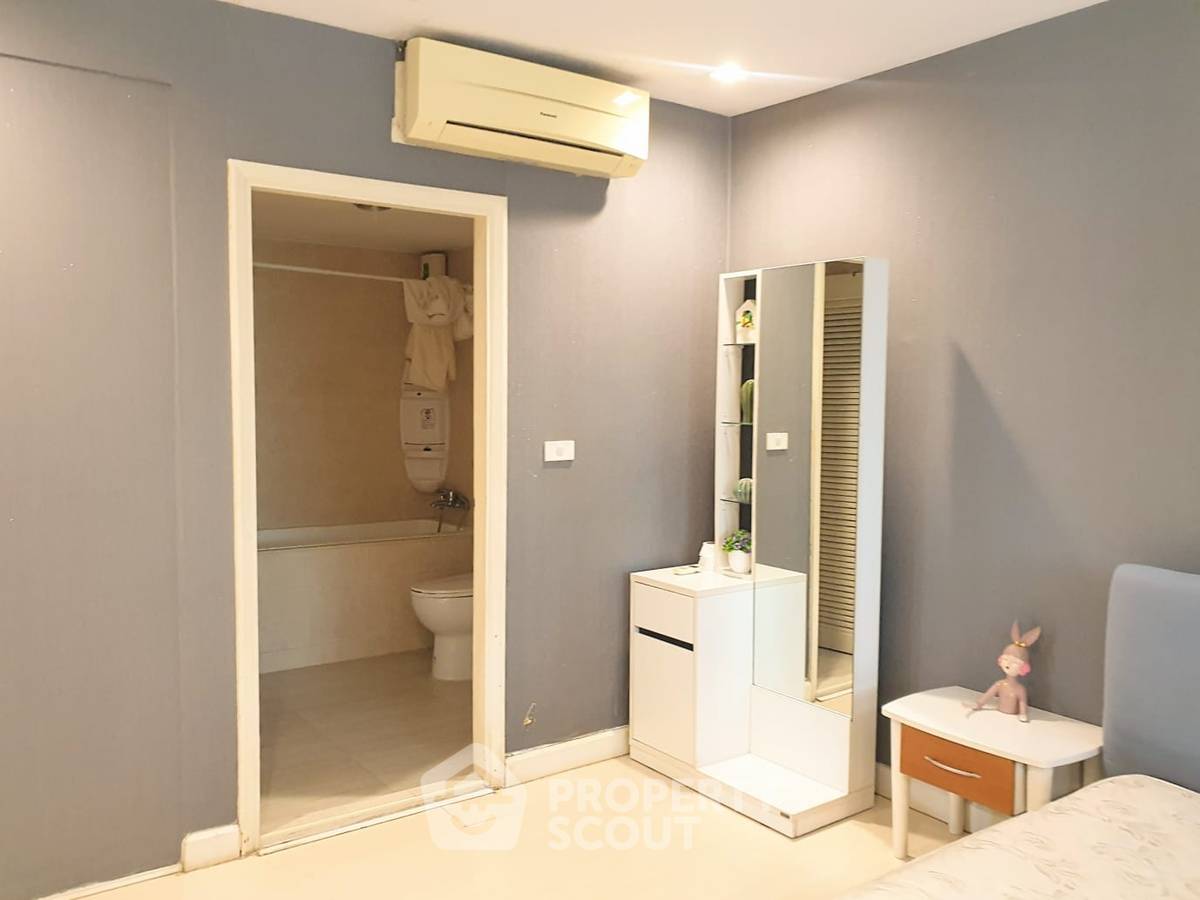 picture 3-BR Condo at Royal Castle Sukhumvit near BTS Phrom Phong (ID 892718) - 16/19