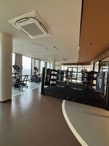 picture C6063 Rent  :  Condo  Nue Mega Plus Bangna ( BTS Udomsuk ) 064 665 4666 - 16/17