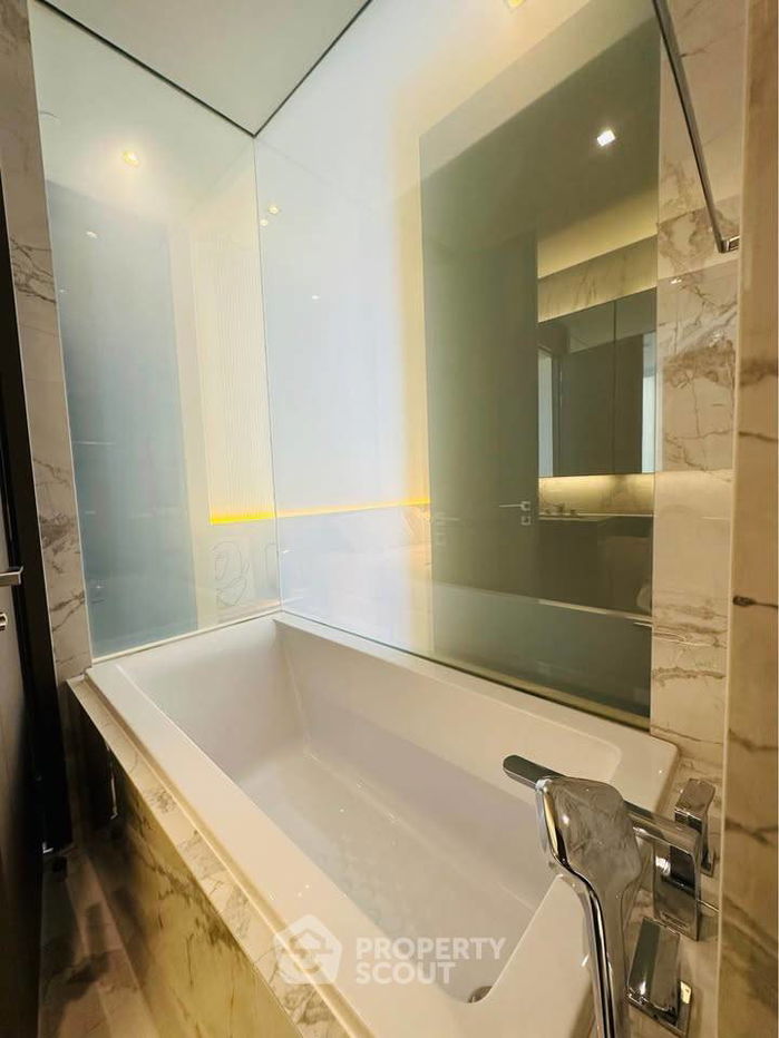 picture 1-BR Condo at Hyde Heritage Thonglor near BTS Thong Lor (ID 2294439) - 8/8