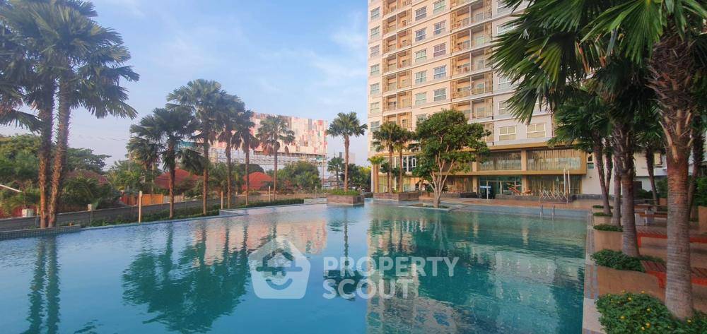 picture 1-BR Condo at The Trust Condo South Pattaya close to Pattaya South (ID 1423960) - 8/9