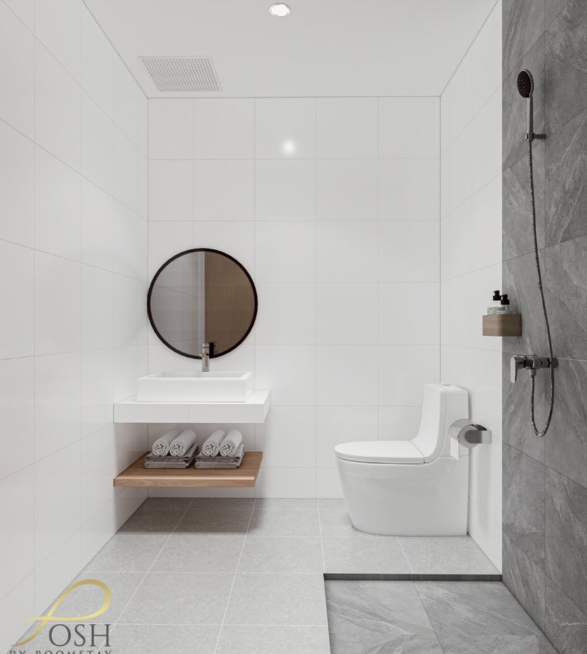 picture Single-story townhouse newly renovated | Convenient location in central Wichit | Thung Charoen 6 - 18/24