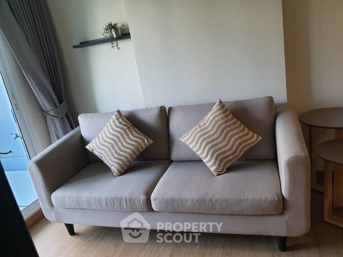 picture 2-BR Condo at The Next Garden Mix near BTS On Nut (ID 820583) - 2/10